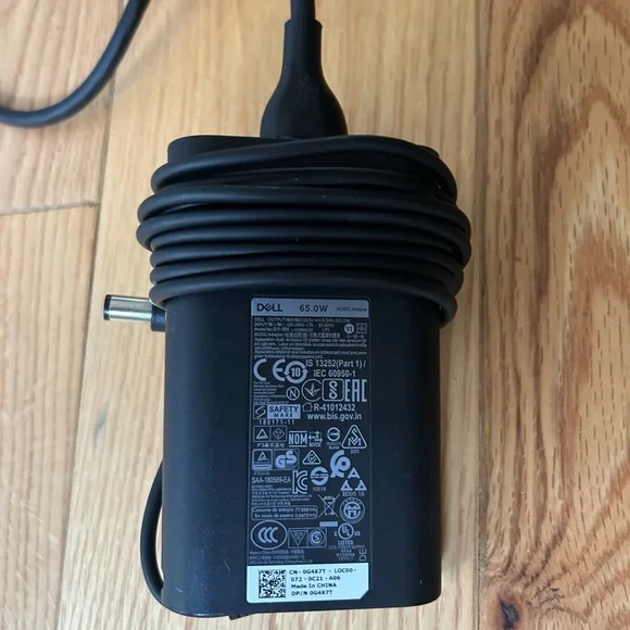 Dell Laptop Chargers - Picture 6 of 7